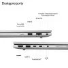 HP EliteBook 6 G1i Ultra 5 225U 14.0WUXGA IPS 400nits Eye Ease AG 24GB DDR5 5600 SSD512 Arc Cam 5Mpx 56Wh W11Pro Pike prateado alumínio 3Y OnSite