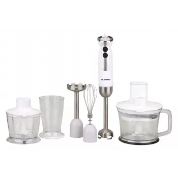 Batedeira Blaupunkt HBD801WH branca