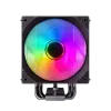 Gamemax | Dissipador de CPU | SIGMA550 INFINITY | Preto
