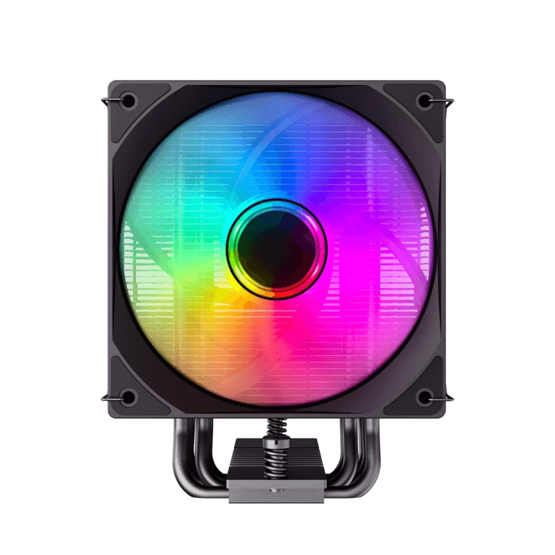 Gamemax | Dissipador de CPU | SIGMA550 INFINITY | Preto