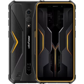 Smartphone Ulefone Armor X12 Pro 4GB/64GB (um pouco laranja)