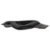 Correia para Head-Mounted Display VR Cover VRCOQHSF — espuma preta, 1 unid.