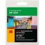 185H030013 KODAK HP D2660 TINTA COR CC643EE/300 620 páginas 12 ml (185H030013)