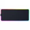 Tapete de rato Gaming Razer Strider Chroma – superfície de poliéster, 370×900 mm, preto, retroiluminação multicolorida
