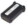 Zebra Li-Ion, 2600 mAh Bateria