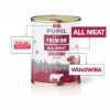 PUPIL Premium All Meat vaca - comida húmida para cães - 800g