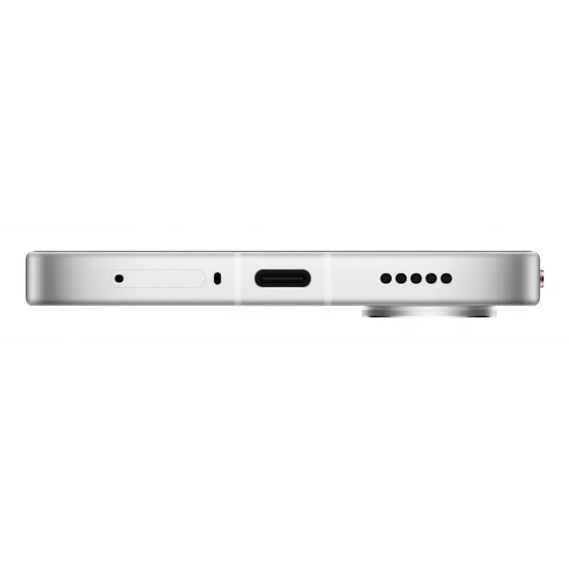 Smartphone POCO X8 Pro Max – 6,83 polegadas (17,4 cm) 2772×1280, Dimensity 9500s, 12 GB RAM, 512 GB, 8500 mAh, Dual SIM, IP68, branco