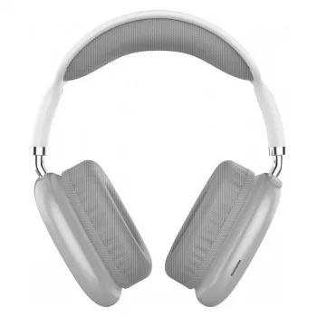 Auscultadores sem fios over-ear DEFENDER EEMOTION B645 — binaural, USB-C, AUX, 20–20.000 Hz, 105 dB sensibilidade