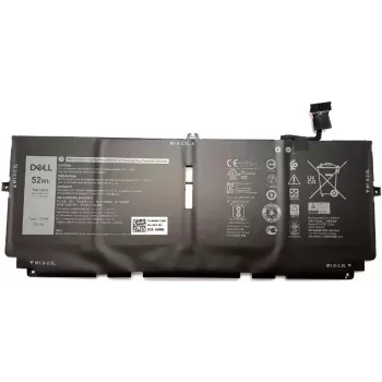 DELL FP86V Bateria de substituição para portátil