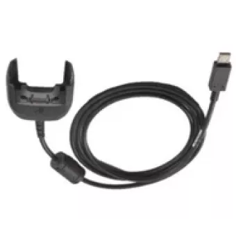 Cabo de carregamento USB Zebra - cabo USB - para Zebra MC3300 Premium, MC3300 Premium Plus, MC3300 Standard, MC3300-G