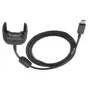 Cabo de carregamento USB Zebra - cabo USB - para Zebra MC3300 Premium, MC3300 Premium Plus, MC3300 Standard, MC3300-G