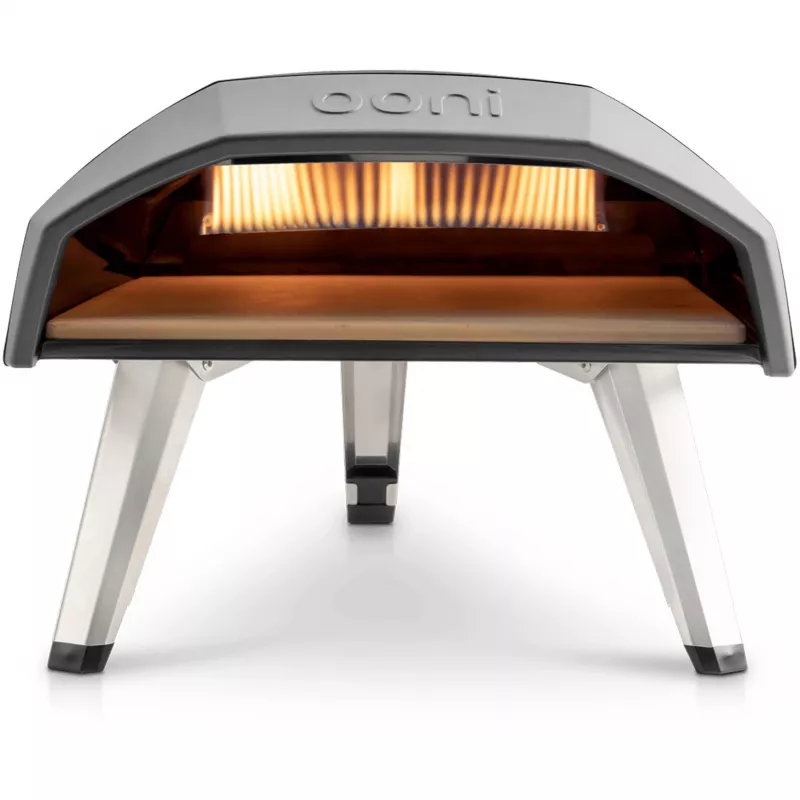Forno de pizza exterior Ooni Koda 12 UU-P07000