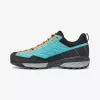 Sapatos SCARPA mescalito ceramic gray 38.5 mulher