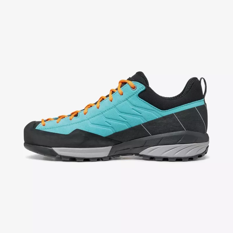 Sapatos SCARPA mescalito ceramic gray 38.5 mulher