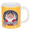 Conjunto de caneca e meias Paladone PP12638DP — design Grumpy