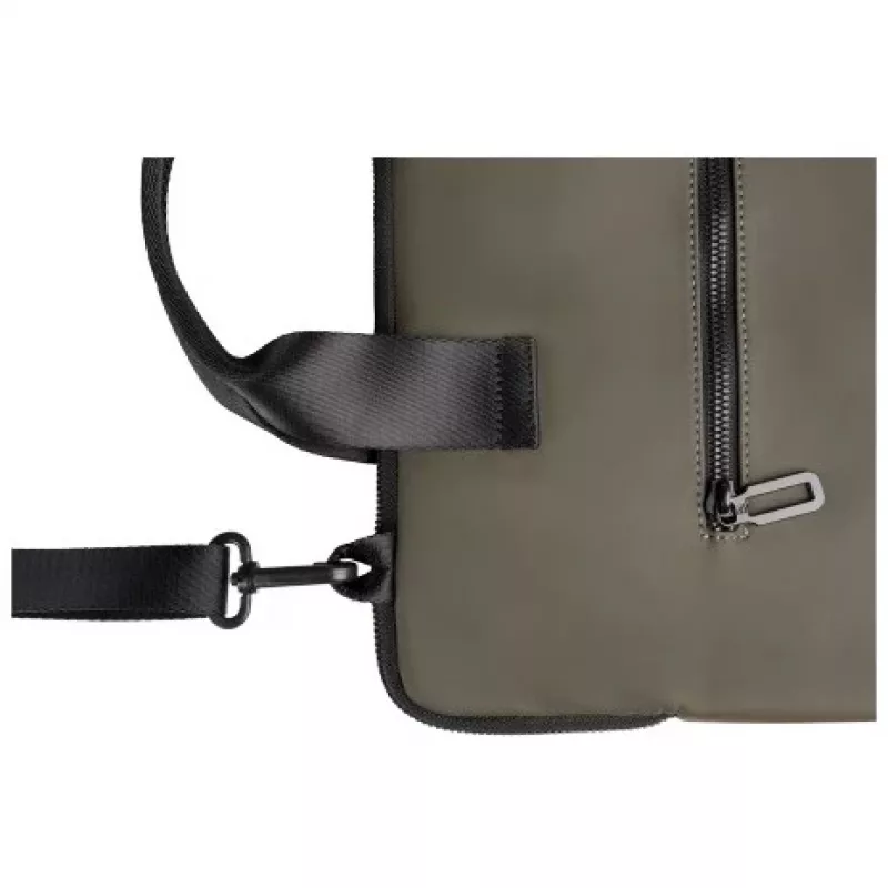 Mala de portátil fina TUCANO GOMMO para portátil 14 polegadas MacBook Pro 14 Air 15 polegadas (BSGOM1314-VM)