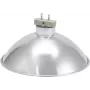 Lâmpada refletora PAR-64 EUROLITE 51000750 GY-9.5 longa — lâmpada de substituição PAR64 com casquilho GY-9.5