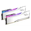 G.Skill Trident Z5 Royal Neo F5-6000J2836G32GX2-TR5NS memória RAM 64 GB 2 x 32 GB DDR5 6000 MT/s