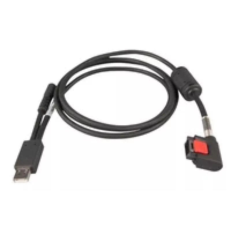 Acessório para leitor de códigos de barras Zebra CBL-NGWT-USBCHG-01