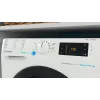 INDESIT | Máquina de lavar roupa | BWSE 71295X WBV EU | Classe de eficiência energética B | Carga frontal | Capacidade de lavagem 7 kg | 1200 rpm | Profundidade 43,5 cm | Largura 59,5 cm | Visor | Mostrador grande