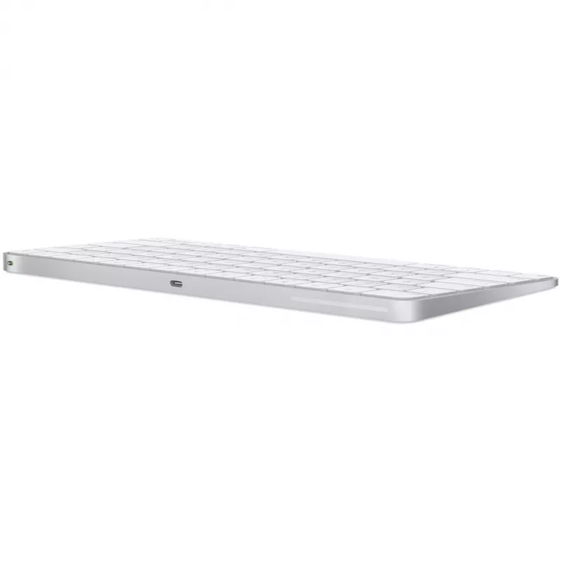 Teclado Apple Magic Keyboard - USB-C - sem fios