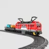 iM.Master RC Freight Train blocos de construção USB 617 peças