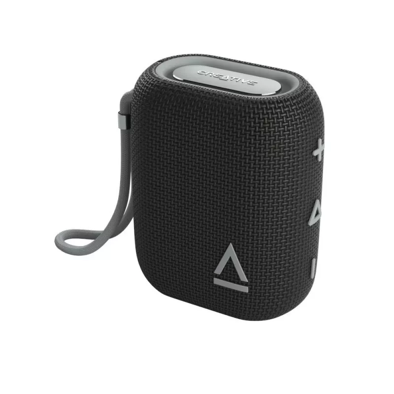 Altifalante Muvo Flex preto