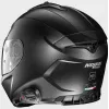 Nolan N-Com B602 R Intercomunicador para motociclo 1 unid. Preto