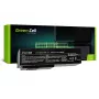 Bateria Green Cell AS08 para ASUS G50 G51 G60 M50 M50V N53 N53SV N61 N61VG N61JV