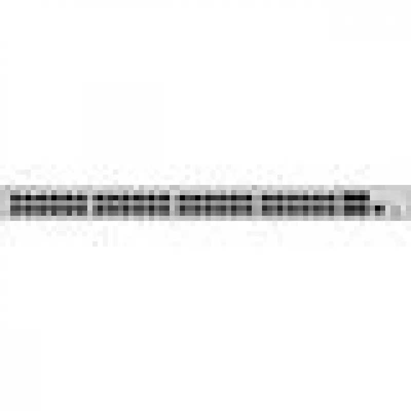 Switch HUAWEI CloudEngine S310-48T4S — 48x Gigabit Ethernet (10/100/1000), 1U, consola RJ-45, cinzento