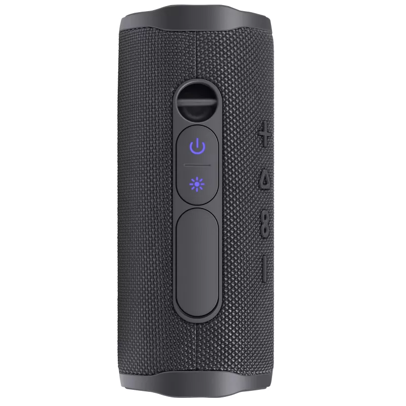Altifalante portátil Denver BTV-223 preto