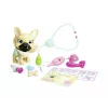 Conjunto de brincar SIMBA Pamper Petz veterinário com cachorro (a partir dos 3 anos)