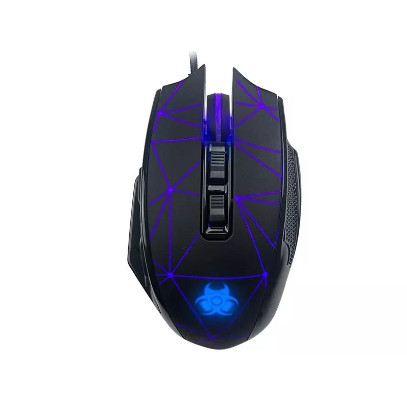 Rato Gamezone Tracer 47368 USB