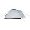 Tenda de Campismo para 3 Pessoas NILS CAMP ROCKER NC6013