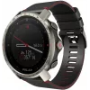 Polar Grit X Pro Titan 90085777 smartwatch desportivo, tamanho da bracelete M/L, GPS, vidro de safira, 346 mAh