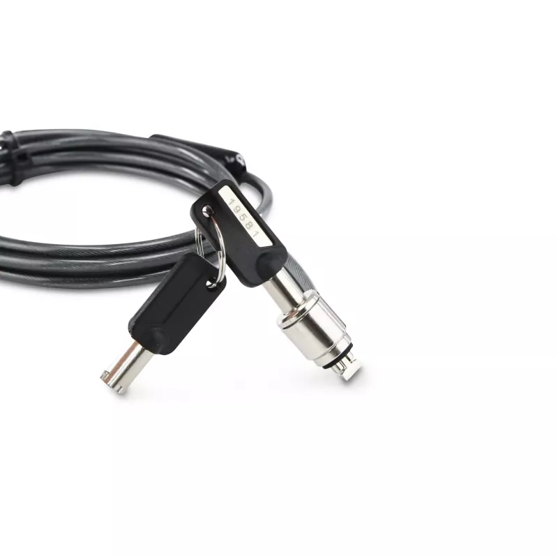DICOTA BASE XX LAPTOP T-LOCK D31938 fecho de segurança para portátil