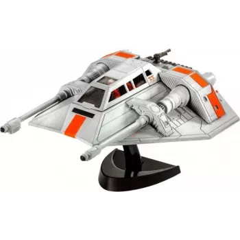 Revell 03604 Kit Star Wars Snow Speeder (03604)