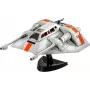 Revell 03604 Kit Star Wars Snow Speeder (03604)