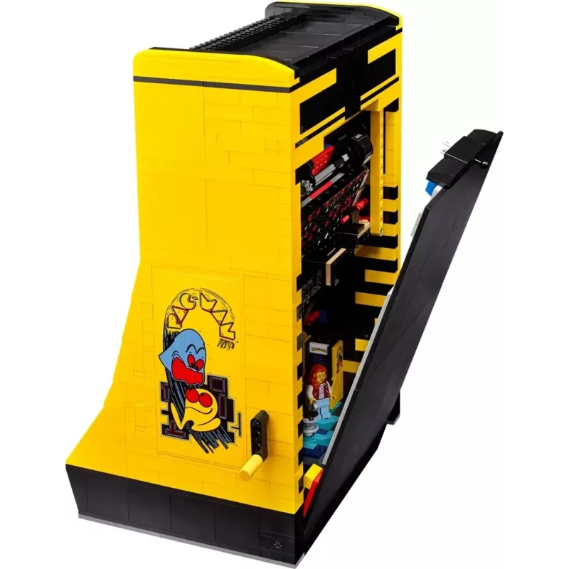 Lego Icons 10323 Máquina de Arcada PAC-MAN