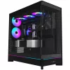 Montech HS02 PRO Midi Tower preto