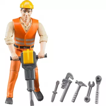 Figura de brincar BRUDER 60020