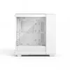 Fractal Design Epoch Mid-Tower - TG Clear Tint - branco