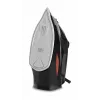 Ferro de engomar a vapor Black+Decker BXIR3000E (3000W; preto)