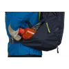 Mochila de esqui e snowboard Thule 3610 Upslope 35L Removable Airbag 3.0 Ready Lime Punch