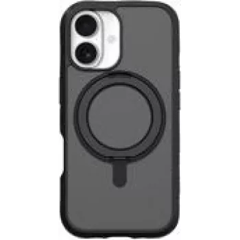 Laut International CARBON MATTER para iPhone 17 - Midnight (L_IP25A_CM_BK) capa traseira