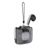 Auscultadores SBOX EB-TWS148 preto