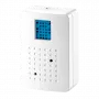 SWITEL BSW220 T/H – Sensor de temperatura e humidade – Sem fios – 2,4 GHz