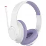 Auscultadores Belkin SOUNDFORMINSPIRE OVEREAR HEADSET LAV