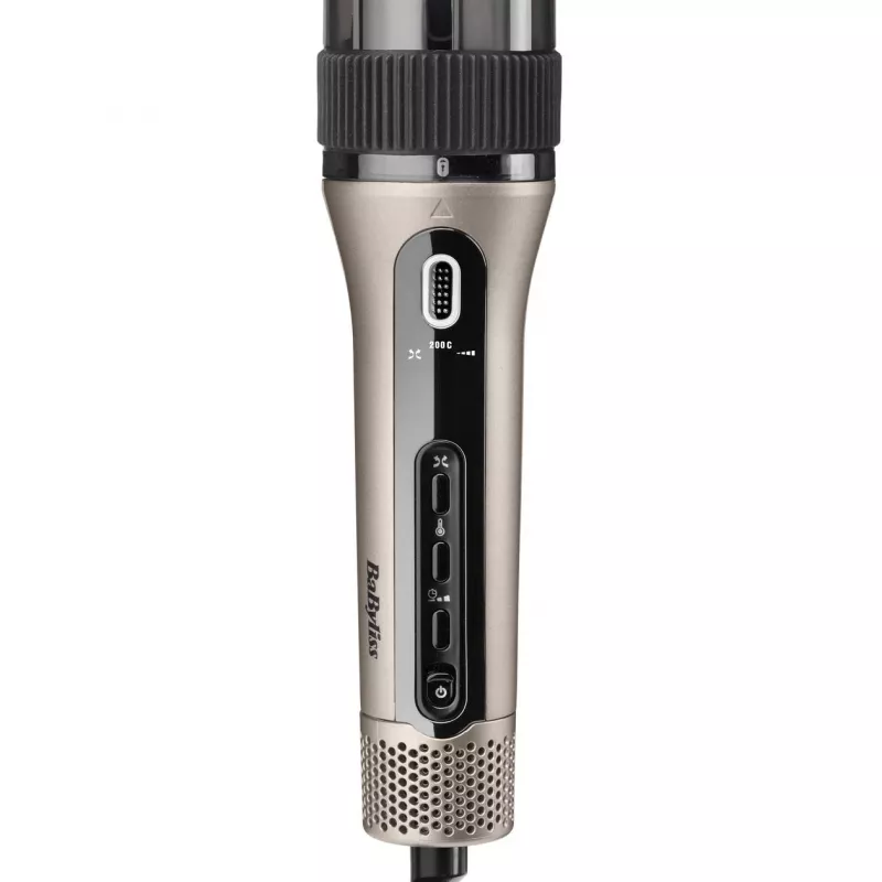 Modelador de caracóis automático BaByliss C6688E Style Secret Air