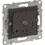 Legrand SEANO mecanismo 765052 termostato eletrónico de chão 1 (765052)